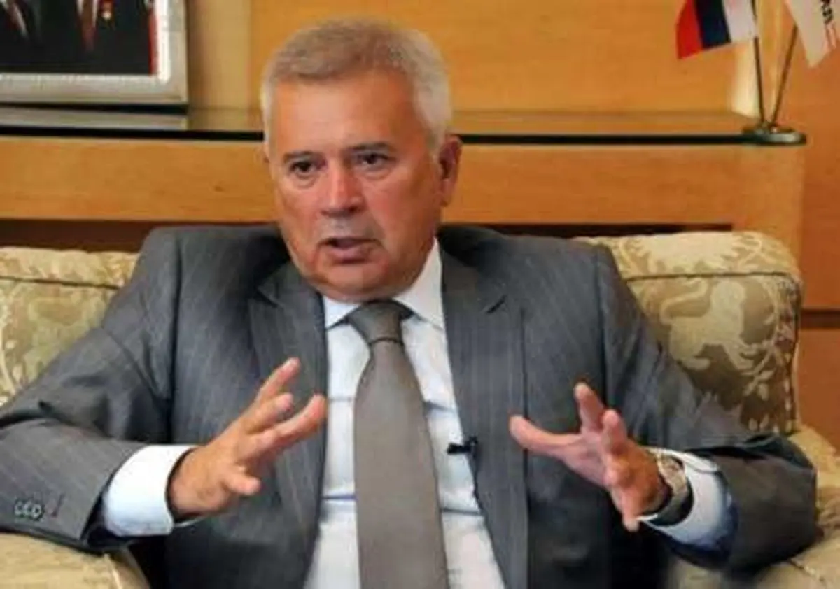 نفت ایران به پالایشگاه های لوک اویل روسیه سرازیر می شود