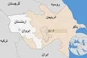 تاثیرتحولات اخیر در مرز آذربایجان و ارمنستان بر تبادلات تجاری ایران