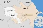 تاثیرتحولات اخیر در مرز آذربایجان و ارمنستان بر تبادلات تجاری ایران