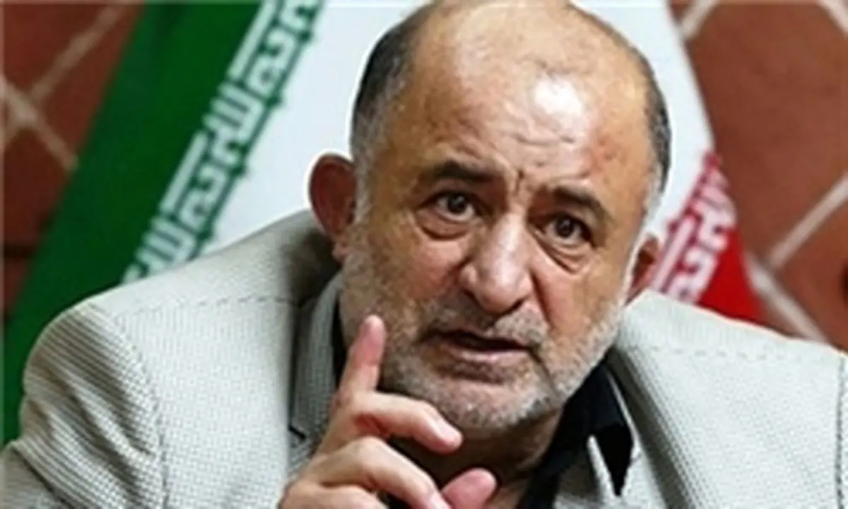 مخالفت قاضی پور با مصوبه سقف معافیت مالیاتی ۱.۵ میلیون تومانی کارگران