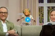 به مناسبت بازگشت پرشکوه پشه به «مهمونی»+فیلم