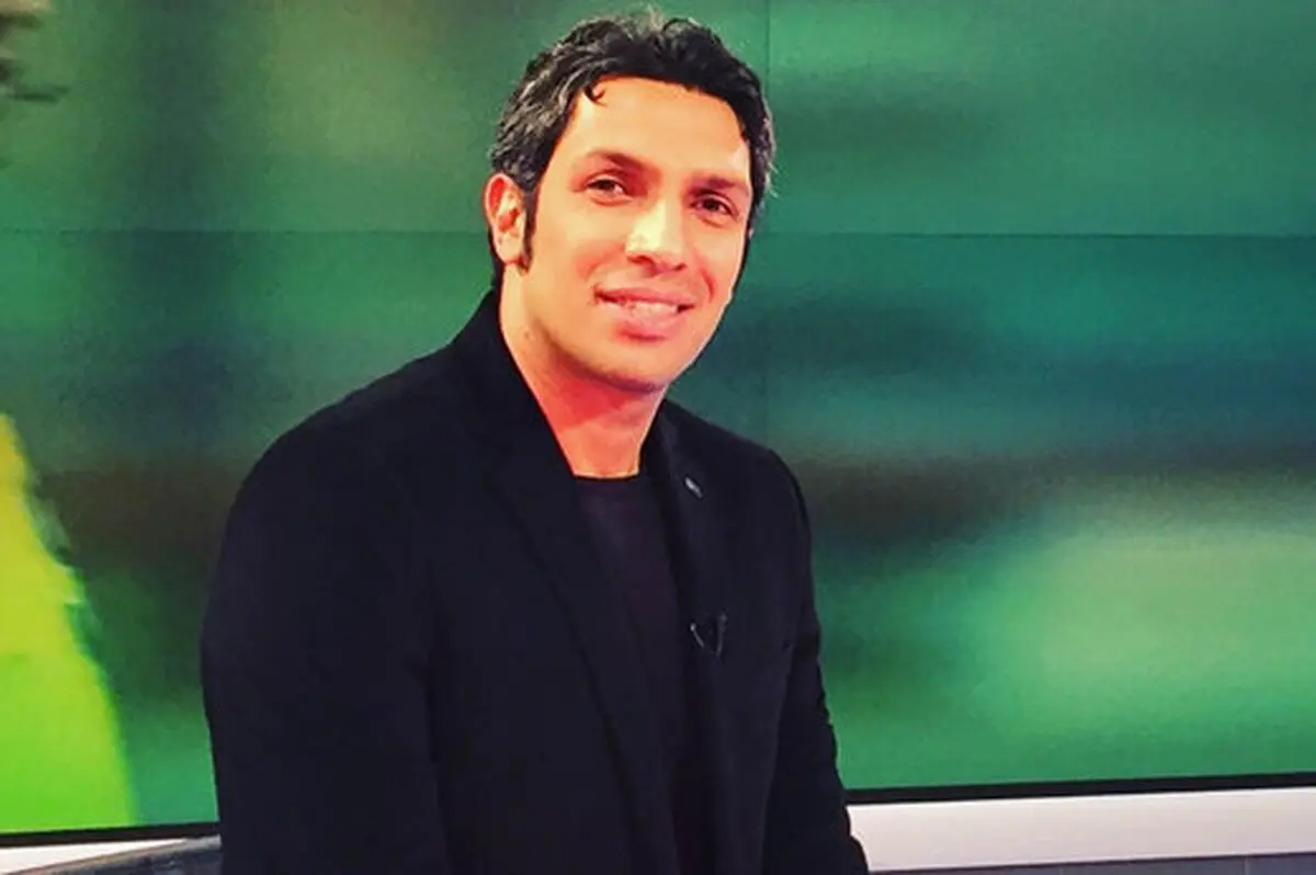 حضور یک پرسپولیسی دیگر در اصفهان
