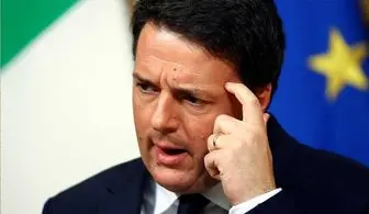 نگرانی اروپا از استعفای نخست وزیر ایتالیا