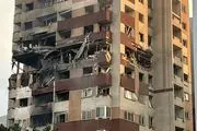 آغاز آواربرداری خانههای آسیبدیده از جنگ