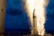 آمریکا موشک قاره‌پیما آزمایش می‌کند 