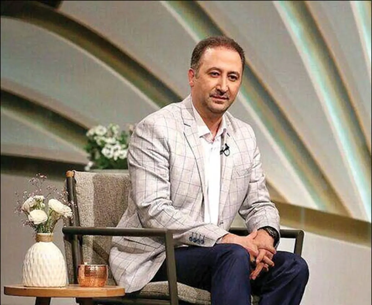 مجری جنجالی تلویزیون: بارها به خاطر انتقادهایم تهدید شدم!