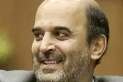 قصد بازگشت به استقلال را ندارم!