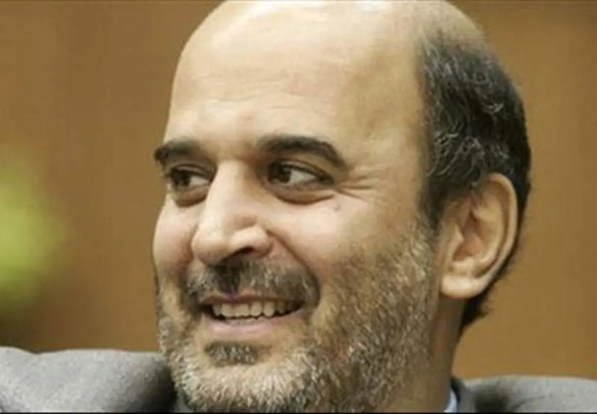 قصد بازگشت به استقلال را ندارم!