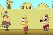 مَتلک‌گویی سخیف به خانم‌ها! /فیلم