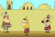 مَتلک‌گویی سخیف به خانم‌ها! /فیلم