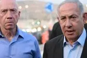 پاسخ عجیب نتانیاهو: تقصیر ایران است، ما هیچ‌کاره‌ایم!