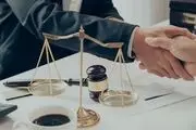 « چرا وکیل نگیریم؟!»

