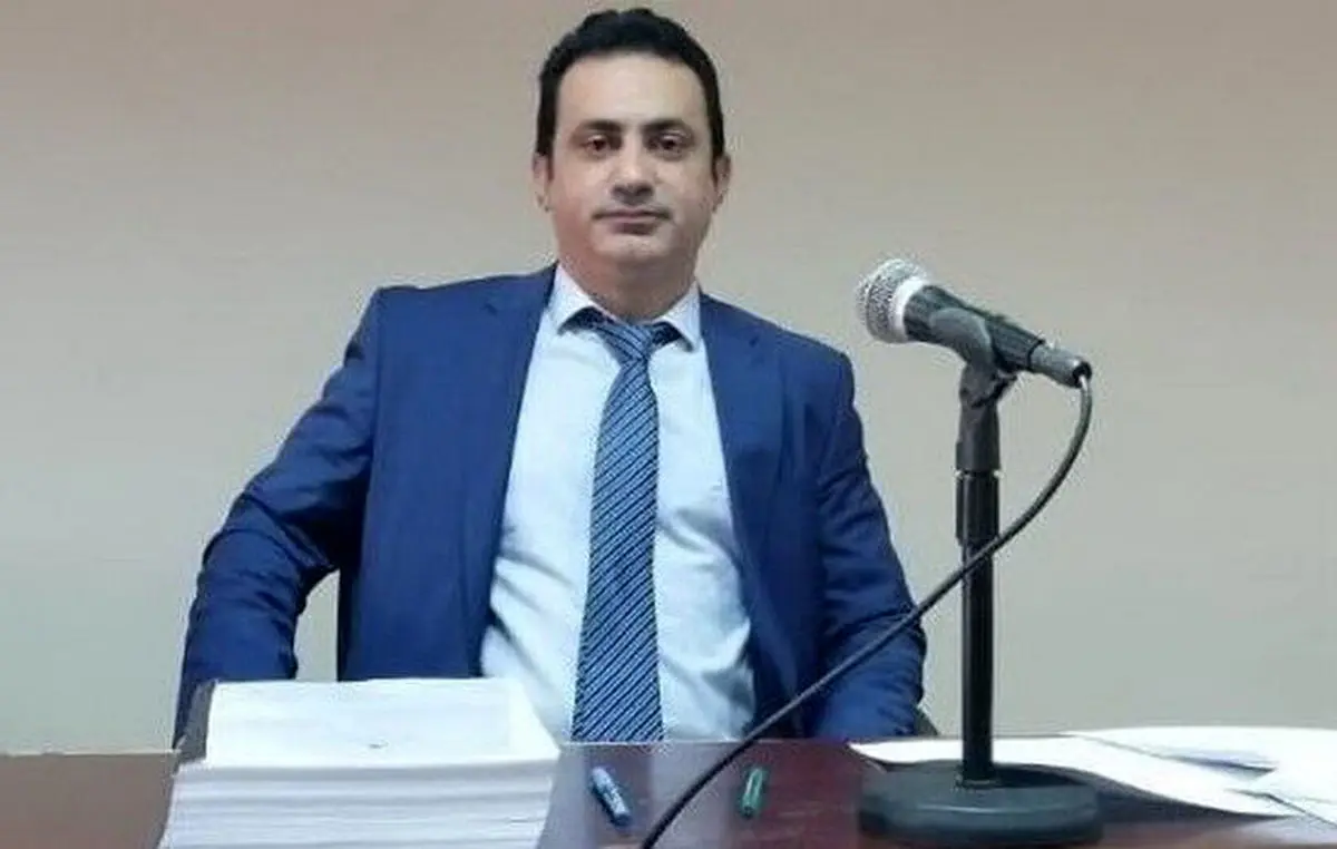 فشار غرب به تهران بخاطر حمایت از فلسطین است