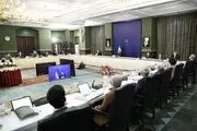 خطای راهبردی و پنج روز پایانی