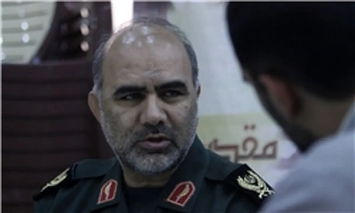 اربعین پاسخی دندان‌شکن بر دشمنان نظام بود