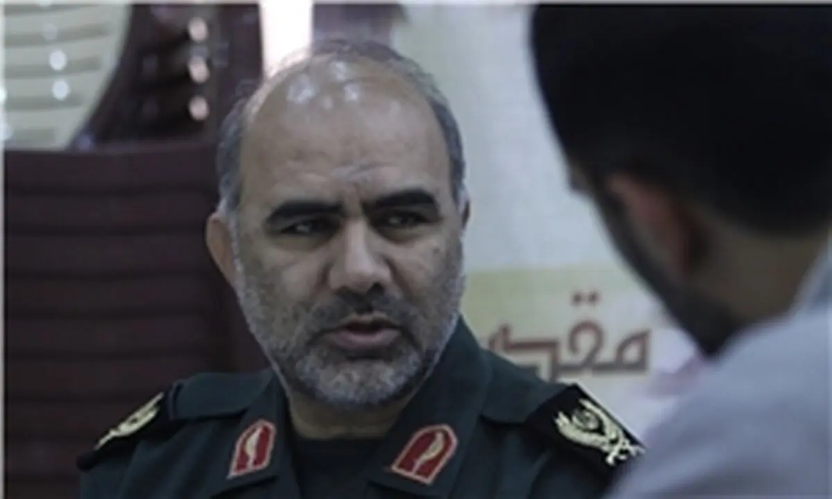 اربعین پاسخی دندان‌شکن بر دشمنان نظام بود