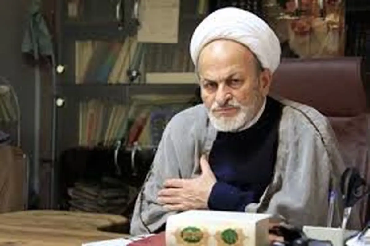 سکوت وزیر رجایی با رفتن شیخ اصولگرا شکست