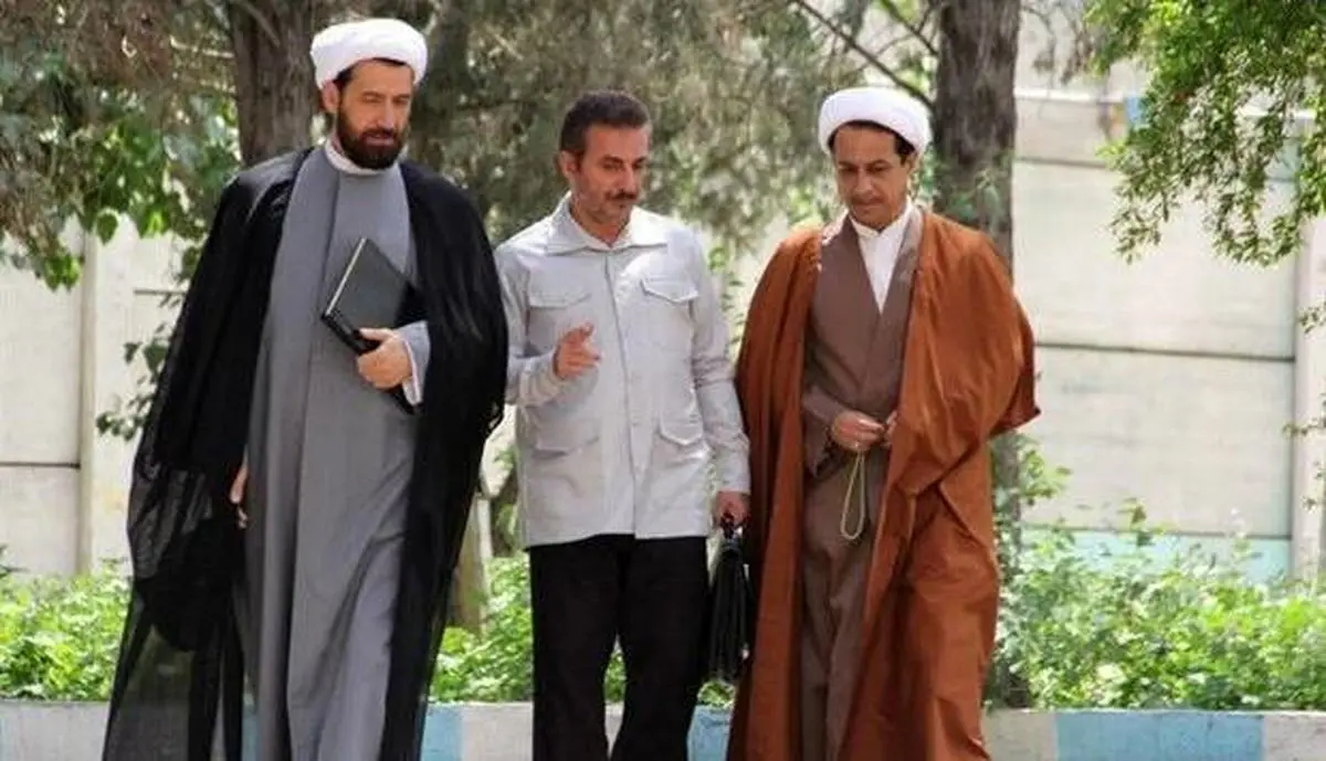 سیدجواد هاشمی: نمیخواستم نقش «شهید رجایی» را بپذیرم!