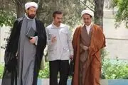سیدجواد هاشمی: نمی‌خواستم نقش «شهید رجایی» را بپذیرم!