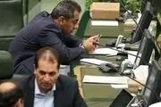  بررسی پرونده نماینده سراوان با حضور رئیس گمرک و معاون وزیر اقتصاد