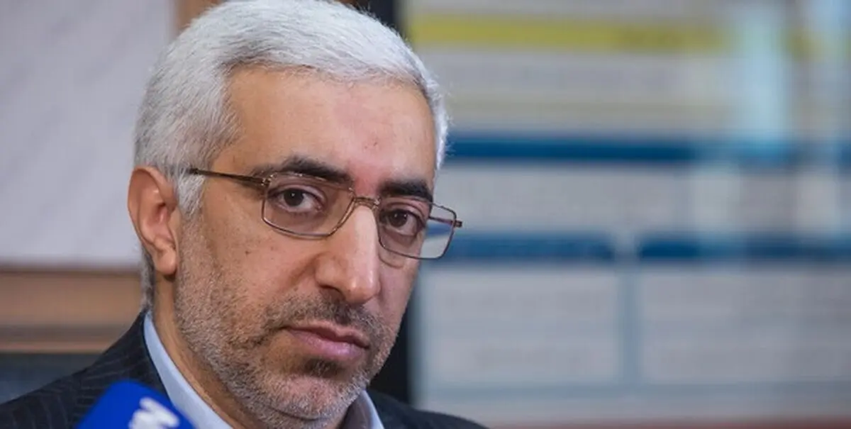 رئیس سازمان بورس استعفا داد