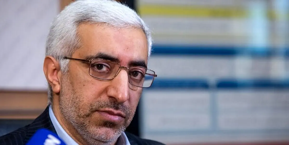 رئیس سازمان بورس استعفا داد