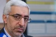 رئیس سازمان بورس استعفا داد
