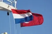 ترکیه سفیر هلند را احضار کرد