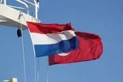 ترکیه سفیر هلند را احضار کرد