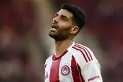 باشگاه برزیلی مشتری مهدی طارمی شد