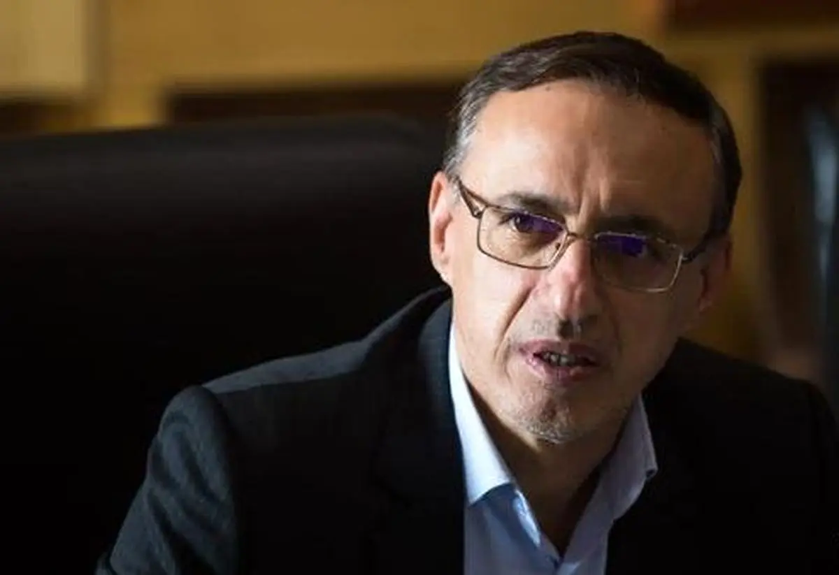 نیروهای طالبان از متانت مرزداران غیور ایران سوء برداشت نکنند