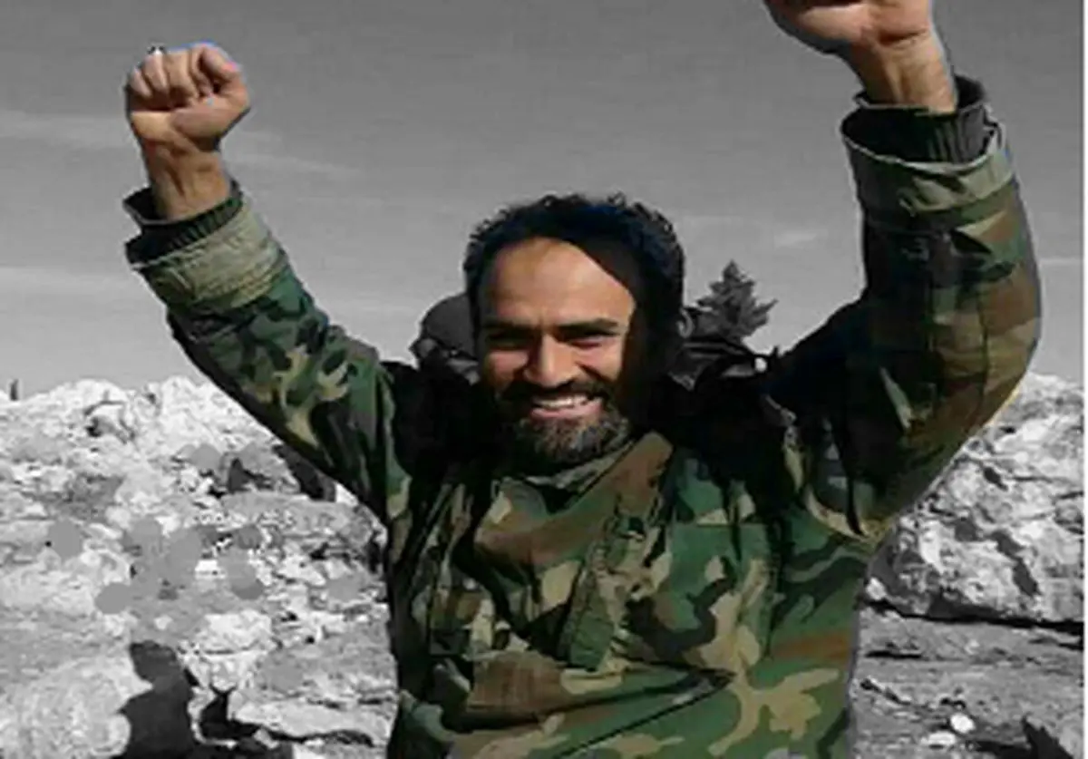 پیکر دو شهید مدافع حرم شناسایی شد