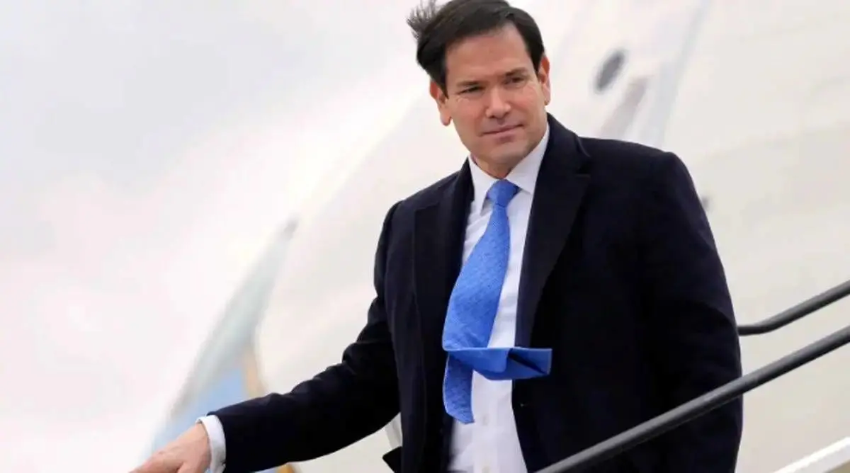 سفر روبیو به تل‌آویو تا تصمیم نهایی ترامپ درباره ایران متوقف شد