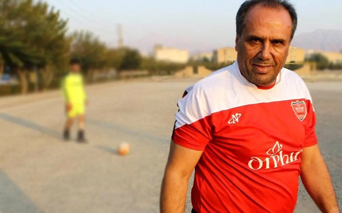 هاشمی نسب خون به مغزش نرسید آن حرفها را زد!