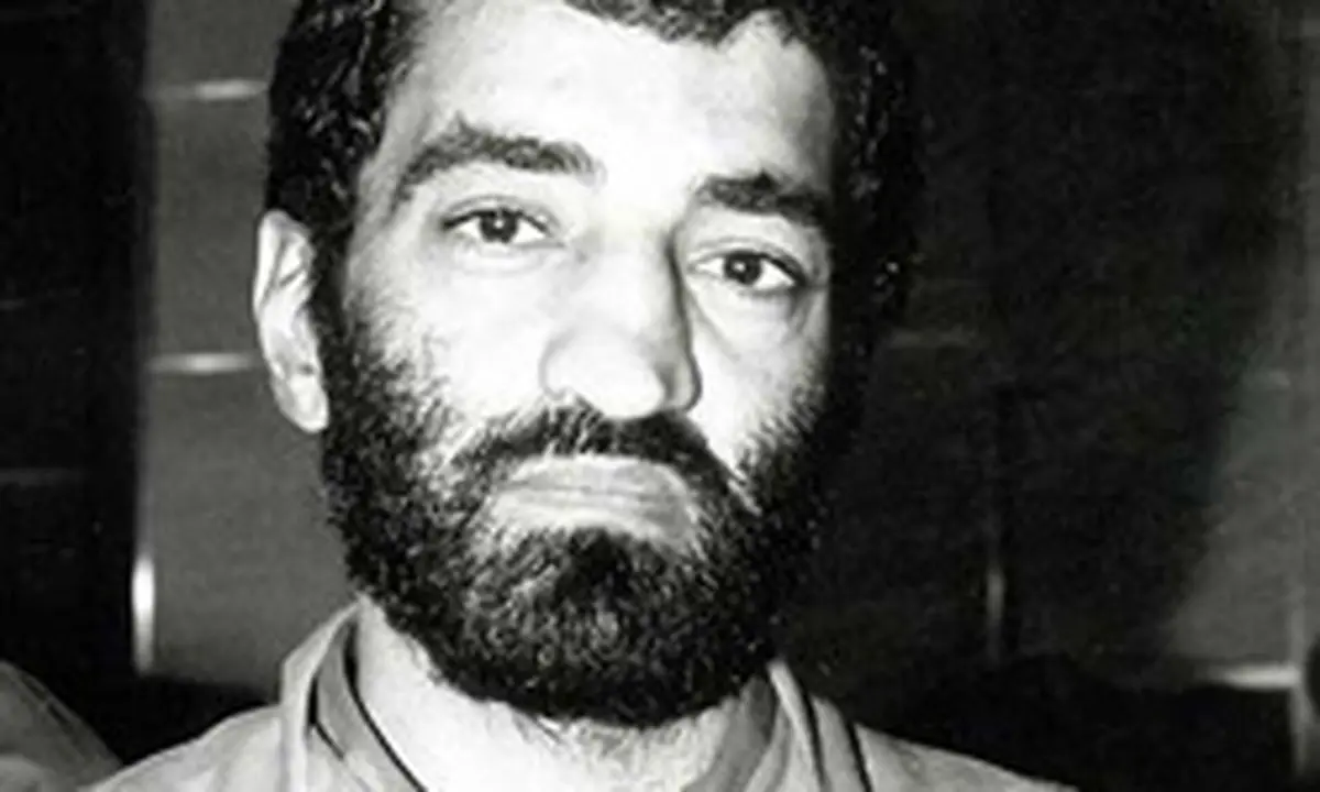 آرزوی مادر شهید مدافع حرم در دیدار با محسن رضایی