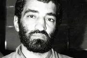 آرزوی مادر شهید مدافع حرم در دیدار با محسن رضایی