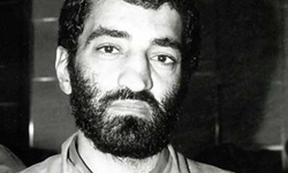 آرزوی مادر شهید مدافع حرم در دیدار با محسن رضایی