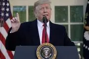 متیس را مجبور به استعفا کردم