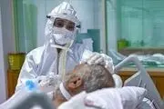 آمار کرونا در 30 تیر/بستری شدن ۱۸۰۰ بیمار کرونایی در بیمارستان‌های تهران