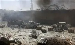 آخرین وضعیت انفجار روز گذشته در کربلا