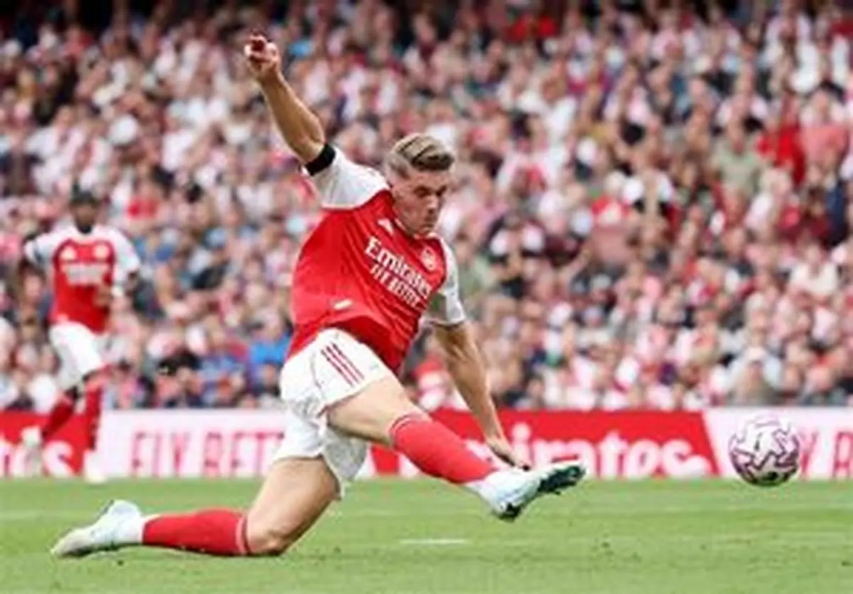 دربی لندن به کام آرسنال؛ آرتتا مچ تودور را خواباند
