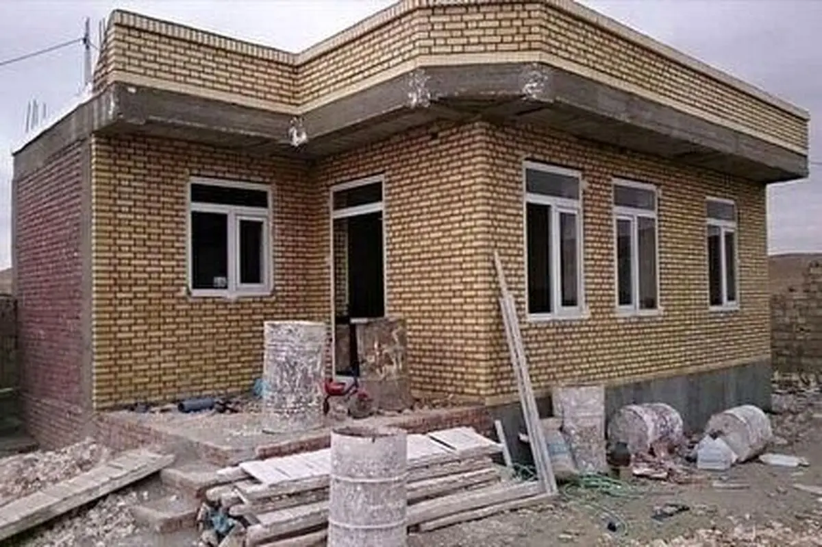 پرداخت وام ۲۰۰ میلیون تومانی به این واحدهای مسکونی آغاز شد