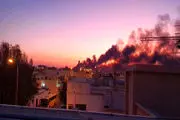 عربستان حمله پهپادی به شرکت نفتی آرامکو را تایید کرد