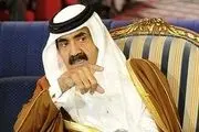 تصمیم گیرنده اصلی در قطر