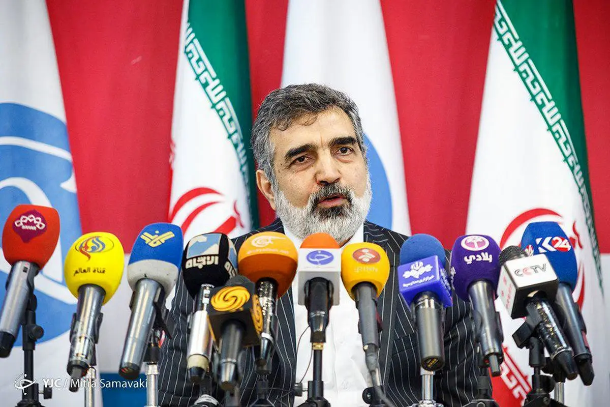 گام سوم کاهش تعهدات برجامی، تا یک ماه دیگر