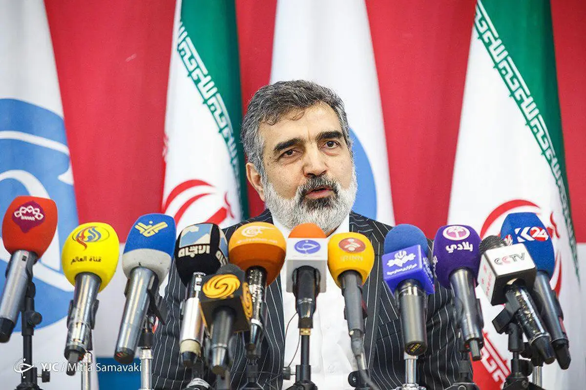 گام سوم کاهش تعهدات برجامی، تا یک ماه دیگر