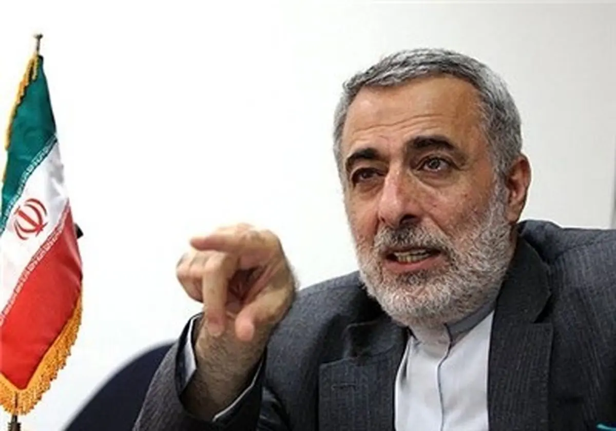 تا الان حکمی از ظریف برایم درباره سفیر شدن ابلاغ نشده