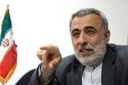 روایت مشاور ظریف از تولید صنعت موشکی ایران در حلب