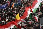 آمریکایی‌ها می‌دانند نباید دور و بر ایران بیایند