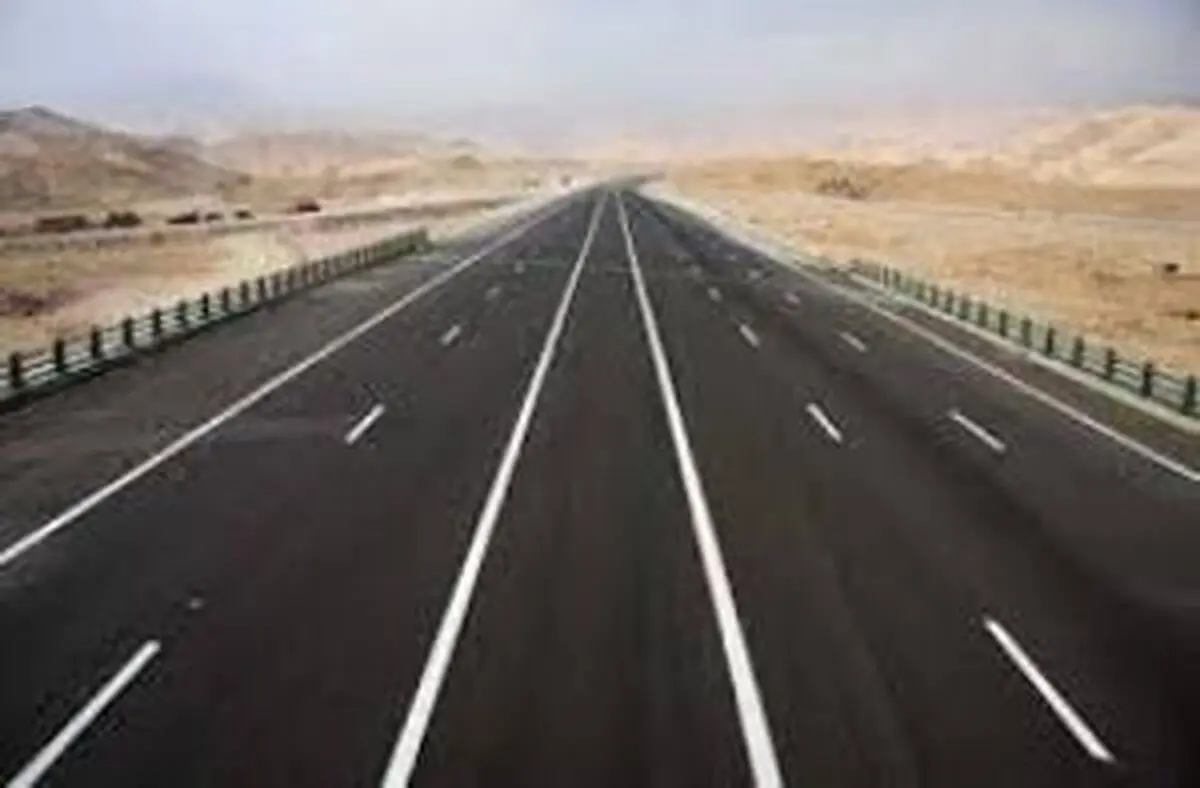 
4خطه شدن مسیر سوسنگرد - چذابه قبل از اربعین
